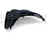 Engine Air Duct. Porsche 993